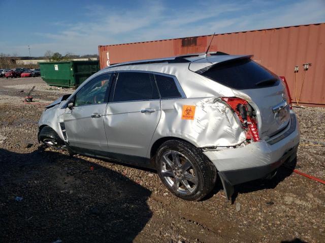 Photo 1 VIN: 3GYFNBEY8BS551434 - CADILLAC SRX 