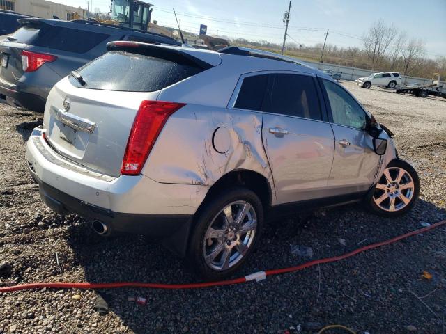 Photo 2 VIN: 3GYFNBEY8BS551434 - CADILLAC SRX 