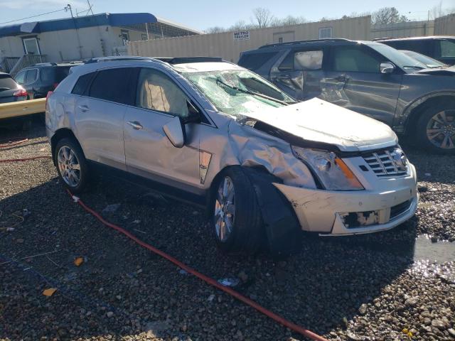 Photo 3 VIN: 3GYFNBEY8BS551434 - CADILLAC SRX 