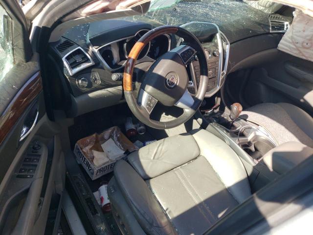 Photo 7 VIN: 3GYFNBEY8BS551434 - CADILLAC SRX 