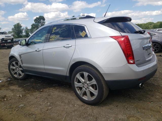 Photo 1 VIN: 3GYFNBEY8BS573210 - CADILLAC SRX 