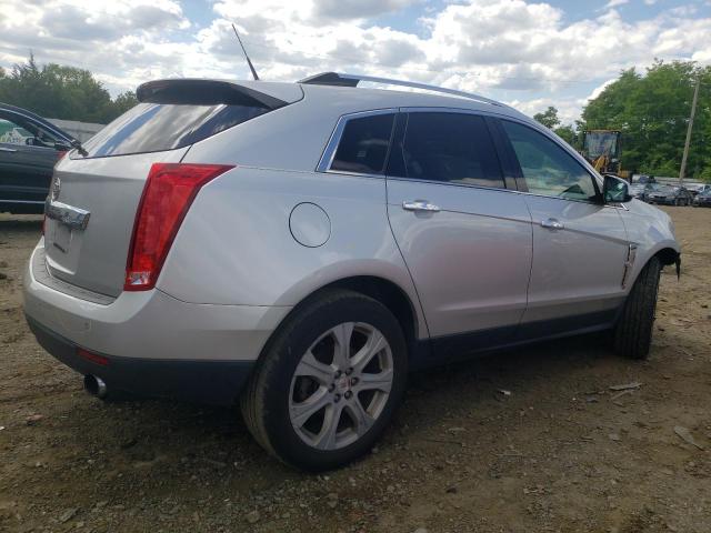 Photo 2 VIN: 3GYFNBEY8BS573210 - CADILLAC SRX 