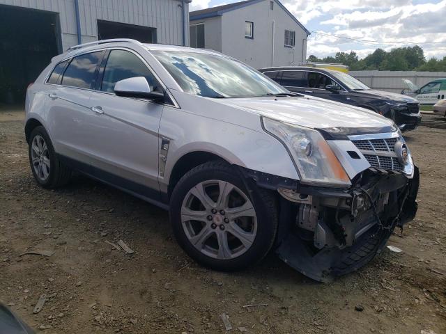 Photo 3 VIN: 3GYFNBEY8BS573210 - CADILLAC SRX 