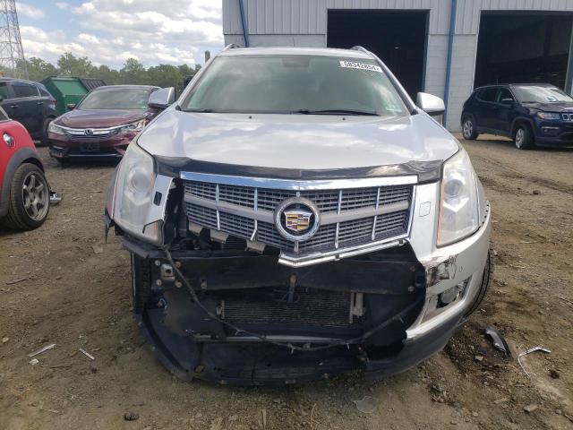 Photo 4 VIN: 3GYFNBEY8BS573210 - CADILLAC SRX 