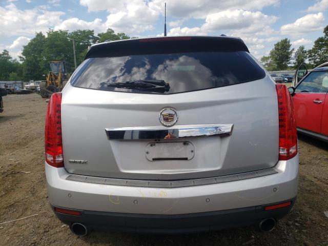 Photo 5 VIN: 3GYFNBEY8BS573210 - CADILLAC SRX 