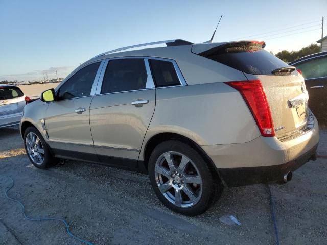 Photo 1 VIN: 3GYFNBEY8BS587754 - CADILLAC SRX PERFOR 