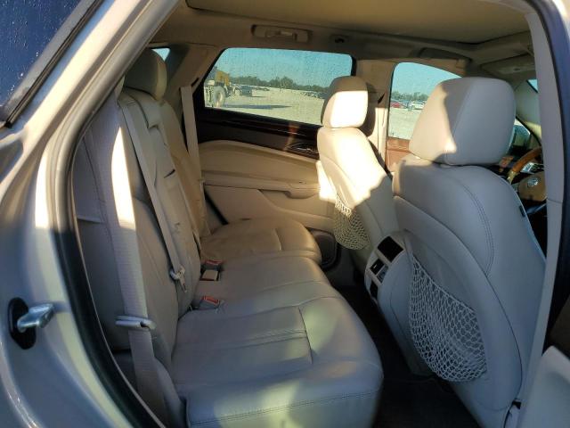 Photo 10 VIN: 3GYFNBEY8BS587754 - CADILLAC SRX PERFOR 