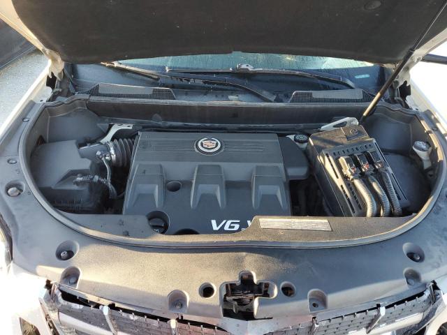 Photo 11 VIN: 3GYFNBEY8BS587754 - CADILLAC SRX PERFOR 