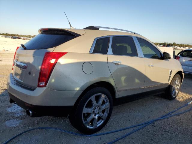 Photo 2 VIN: 3GYFNBEY8BS587754 - CADILLAC SRX PERFOR 