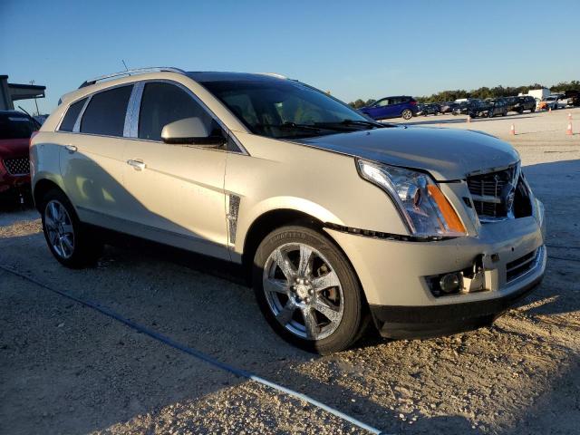 Photo 3 VIN: 3GYFNBEY8BS587754 - CADILLAC SRX PERFOR 