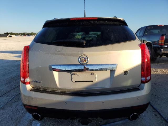 Photo 5 VIN: 3GYFNBEY8BS587754 - CADILLAC SRX PERFOR 