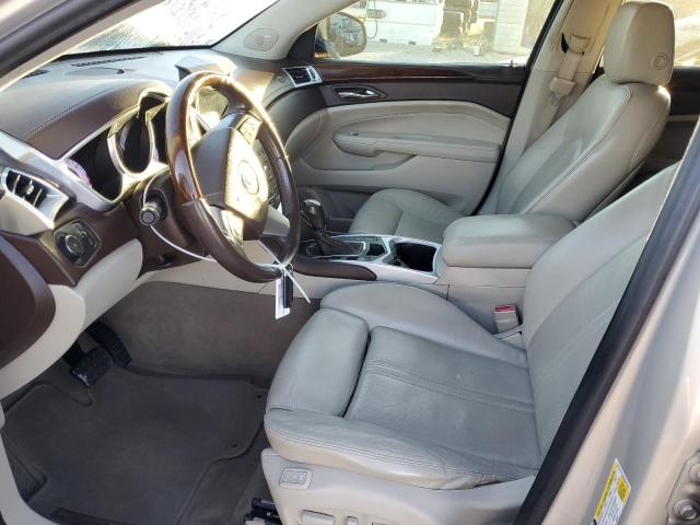 Photo 6 VIN: 3GYFNBEY8BS587754 - CADILLAC SRX PERFOR 