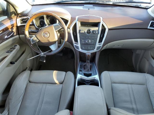 Photo 7 VIN: 3GYFNBEY8BS587754 - CADILLAC SRX PERFOR 