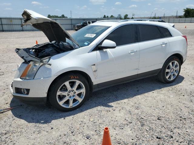 Photo 0 VIN: 3GYFNBEY8BS612295 - CADILLAC SRX PERFOR 