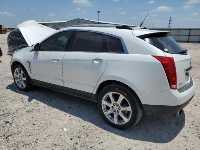 Photo 1 VIN: 3GYFNBEY8BS612295 - CADILLAC SRX PERFOR 