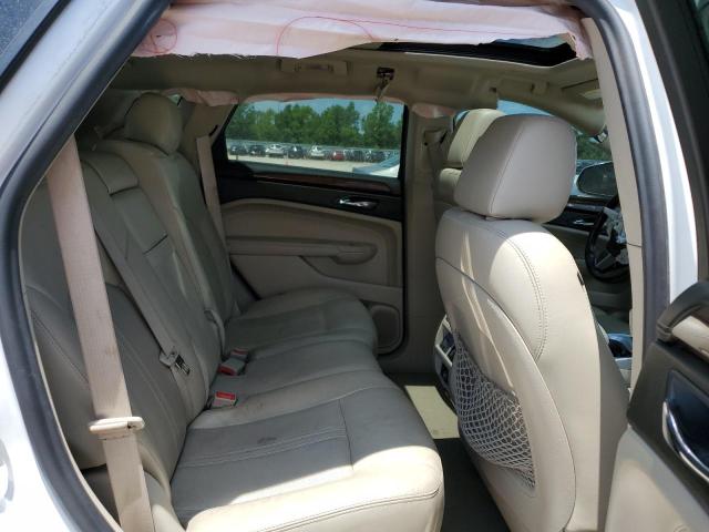 Photo 10 VIN: 3GYFNBEY8BS612295 - CADILLAC SRX PERFOR 