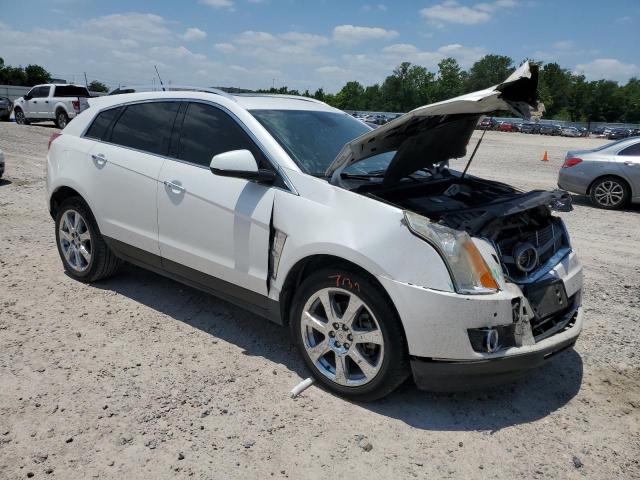 Photo 3 VIN: 3GYFNBEY8BS612295 - CADILLAC SRX PERFOR 