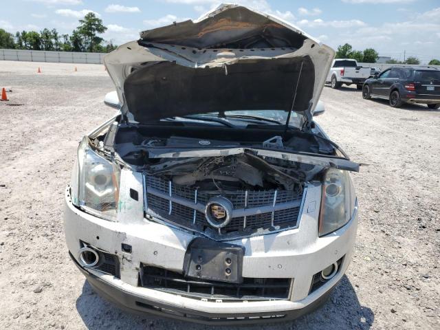 Photo 4 VIN: 3GYFNBEY8BS612295 - CADILLAC SRX PERFOR 