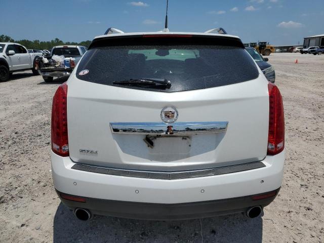 Photo 5 VIN: 3GYFNBEY8BS612295 - CADILLAC SRX PERFOR 