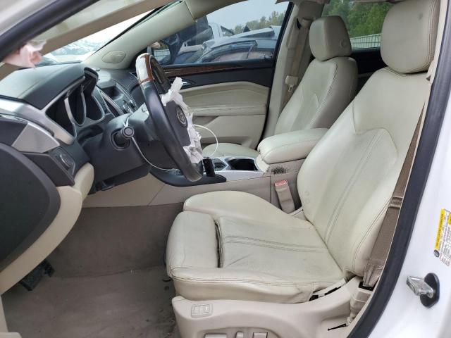 Photo 6 VIN: 3GYFNBEY8BS612295 - CADILLAC SRX PERFOR 