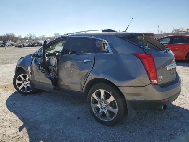 Photo 1 VIN: 3GYFNBEY8BS623121 - CADILLAC SRX 