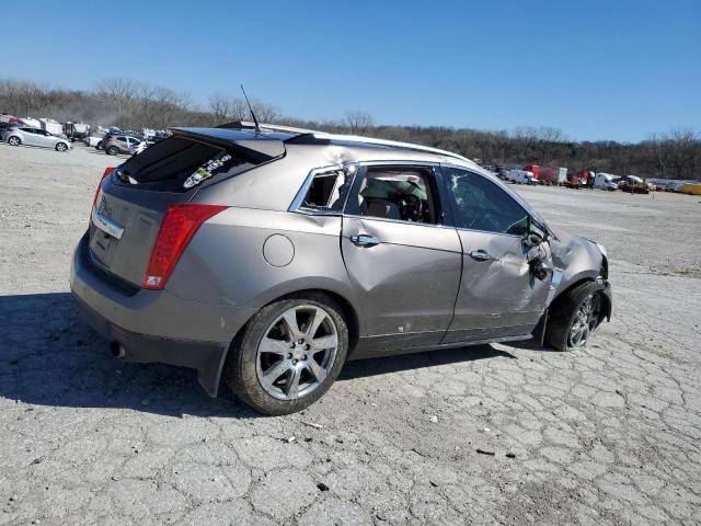 Photo 2 VIN: 3GYFNBEY8BS623121 - CADILLAC SRX 