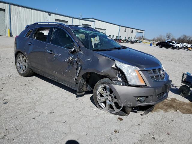 Photo 3 VIN: 3GYFNBEY8BS623121 - CADILLAC SRX 