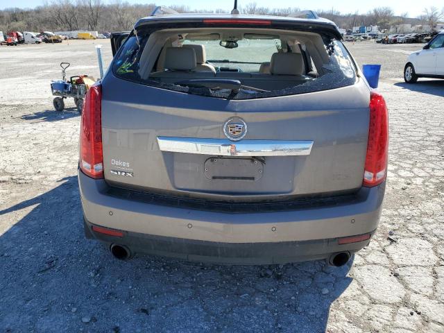 Photo 5 VIN: 3GYFNBEY8BS623121 - CADILLAC SRX 