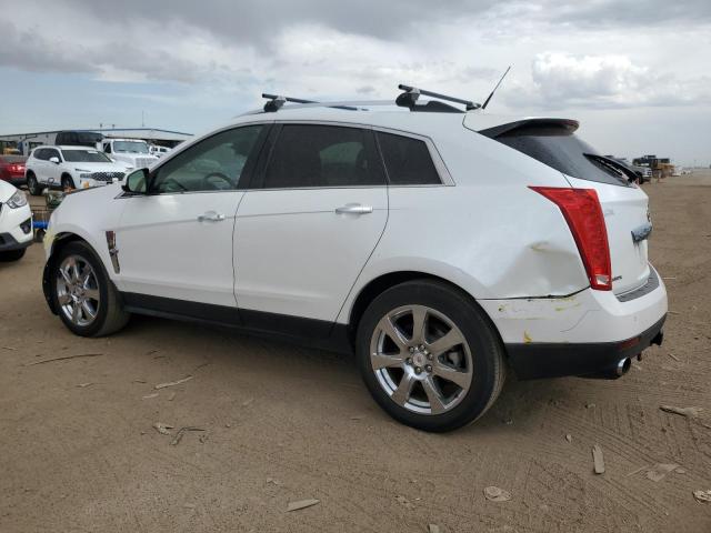 Photo 1 VIN: 3GYFNBEY8BS641327 - CADILLAC SRX 