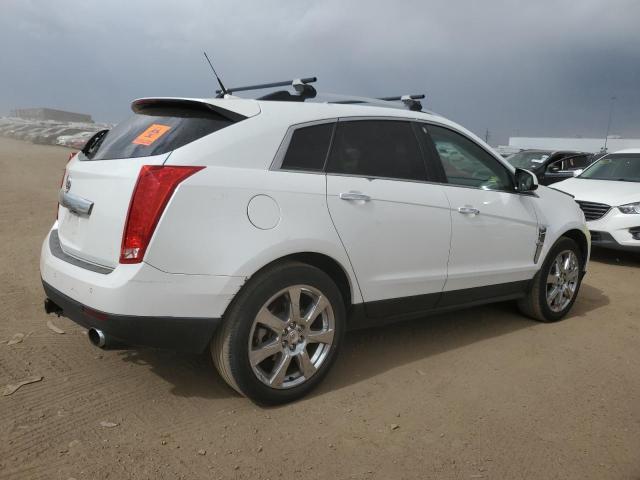 Photo 2 VIN: 3GYFNBEY8BS641327 - CADILLAC SRX 