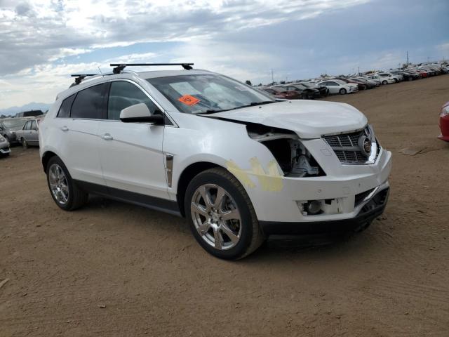 Photo 3 VIN: 3GYFNBEY8BS641327 - CADILLAC SRX 