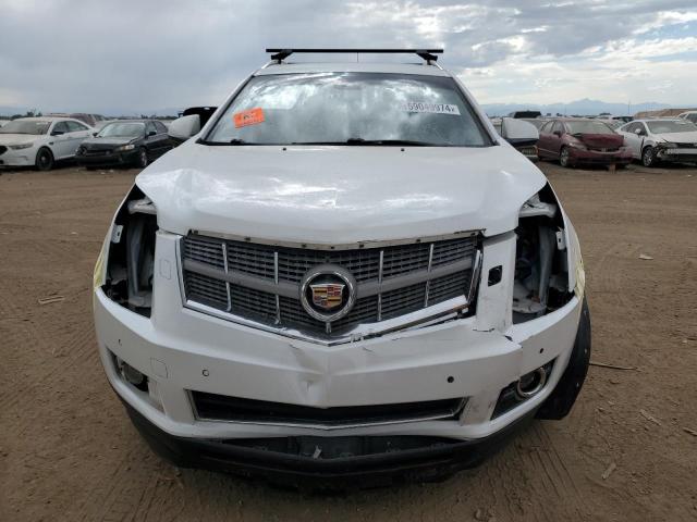 Photo 4 VIN: 3GYFNBEY8BS641327 - CADILLAC SRX 