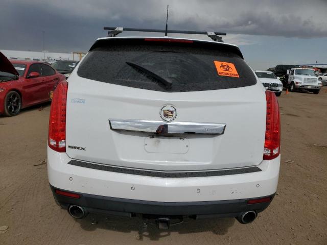 Photo 5 VIN: 3GYFNBEY8BS641327 - CADILLAC SRX 