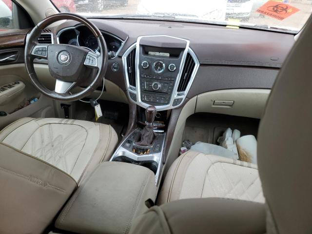 Photo 7 VIN: 3GYFNBEY8BS641327 - CADILLAC SRX 