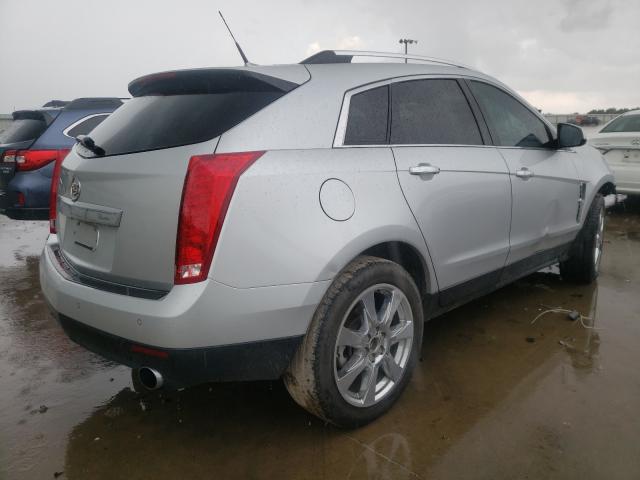 Photo 3 VIN: 3GYFNBEY8BS679298 - CADILLAC SRX PERFOR 