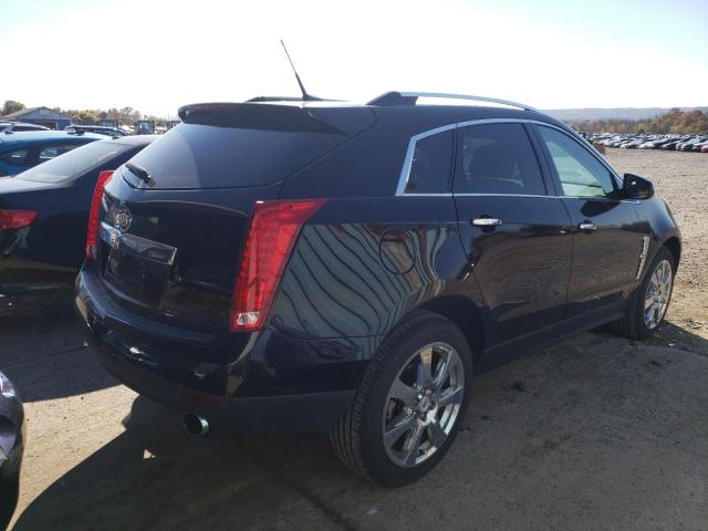 Photo 3 VIN: 3GYFNBEY9AS540201 - CADILLAC SRX PERFOR 