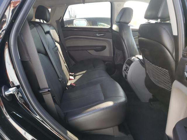 Photo 5 VIN: 3GYFNBEY9AS540201 - CADILLAC SRX PERFOR 