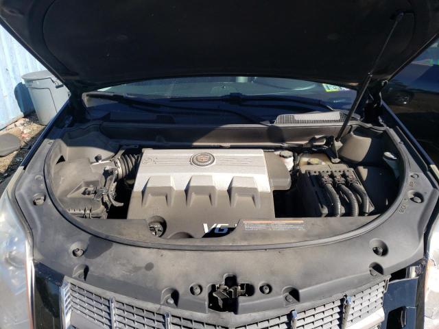 Photo 6 VIN: 3GYFNBEY9AS540201 - CADILLAC SRX PERFOR 