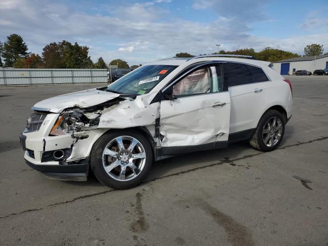 Photo 0 VIN: 3GYFNBEY9AS550887 - CADILLAC SRX PERFOR 