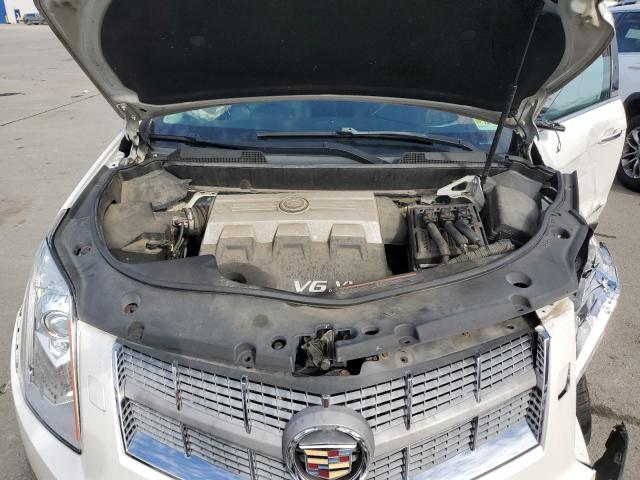 Photo 11 VIN: 3GYFNBEY9AS550887 - CADILLAC SRX PERFOR 