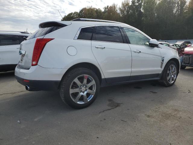 Photo 2 VIN: 3GYFNBEY9AS550887 - CADILLAC SRX PERFOR 