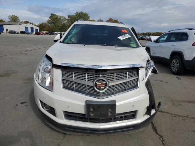 Photo 4 VIN: 3GYFNBEY9AS550887 - CADILLAC SRX PERFOR 