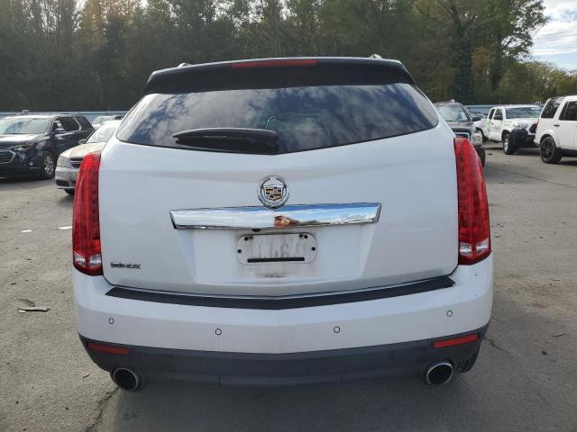 Photo 5 VIN: 3GYFNBEY9AS550887 - CADILLAC SRX PERFOR 