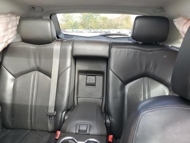 Photo 9 VIN: 3GYFNBEY9AS550887 - CADILLAC SRX PERFOR 