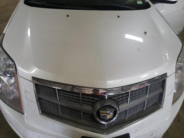 Photo 11 VIN: 3GYFNBEY9AS556642 - CADILLAC SRX PERFOR 