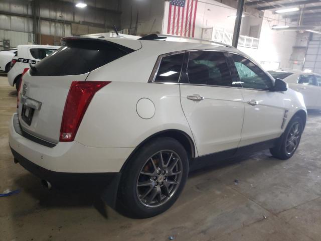 Photo 2 VIN: 3GYFNBEY9AS556642 - CADILLAC SRX PERFOR 