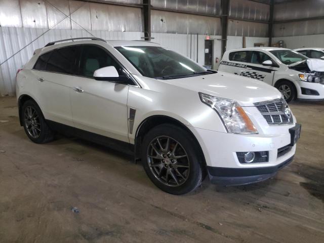 Photo 3 VIN: 3GYFNBEY9AS556642 - CADILLAC SRX PERFOR 