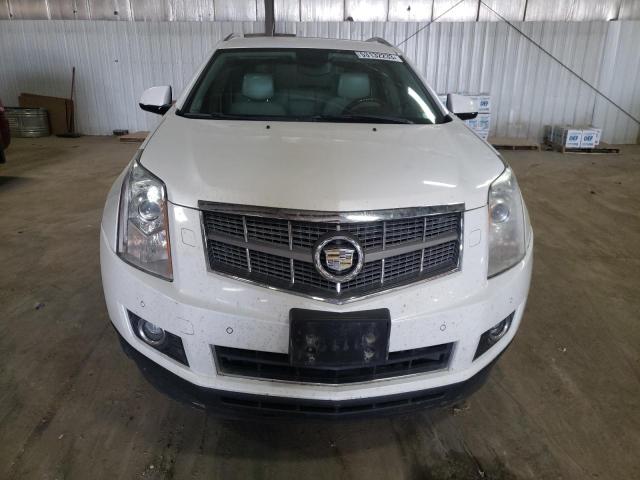 Photo 4 VIN: 3GYFNBEY9AS556642 - CADILLAC SRX PERFOR 