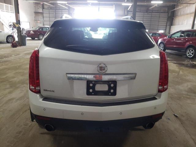 Photo 5 VIN: 3GYFNBEY9AS556642 - CADILLAC SRX PERFOR 