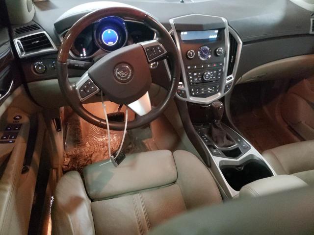 Photo 7 VIN: 3GYFNBEY9AS556642 - CADILLAC SRX PERFOR 